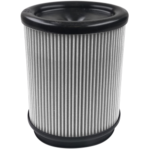 S&B Air Filter For Intake Kits 75-5062 Dry Extendable White - KF-1059D