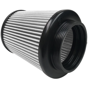 S&B - S&B Air Filter For Intake Kits 75-5060, 75-5084 Dry Extendable White - KF-1057D - Image 5