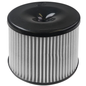 S&B - S&B Air Filter For 75-5106,75-5087,75-5040,75-5111,75-5078,75-5066,75-5064,75-5039 Dry Extendable White - KF-1056D - Image 4