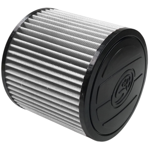 S&B - S&B Air Filter For Intake Kits 75-5061,75-5059 Dry Extendable White - KF-1055D - Image 2