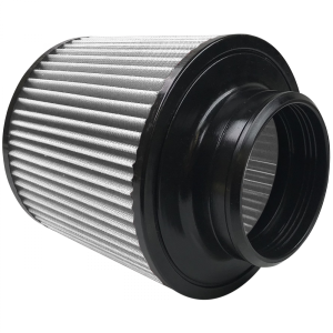 S&B - S&B Air Filter For Intake Kits 75-5061,75-5059 Dry Extendable White - KF-1055D - Image 3