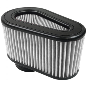S&B - S&B Air Filter For Intake Kits 75-5032 Dry Extendable White - KF-1054D - Image 2