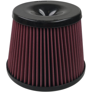 S&B - S&B Air Filter For Intake Kits 75-5092,75-5057,75-5100,75-5095 Cotton Cleanable Red - KF-1053 - Image 1