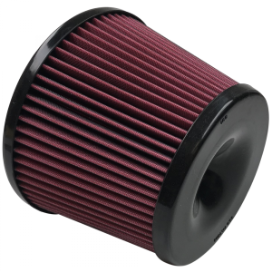 S&B - S&B Air Filter For Intake Kits 75-5092,75-5057,75-5100,75-5095 Cotton Cleanable Red - KF-1053 - Image 2