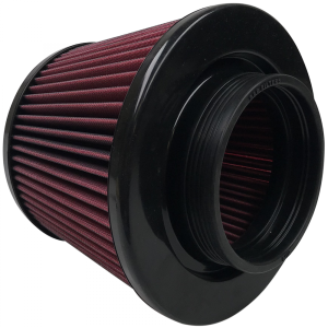 S&B - S&B Air Filter For Intake Kits 75-5092,75-5057,75-5100,75-5095 Cotton Cleanable Red - KF-1053 - Image 3