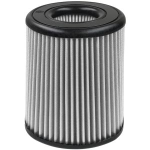 S&B Air Filter For Intake Kits 75-5045 Dry Extendable White - KF-1047D