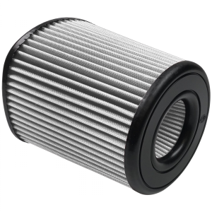 S&B - S&B Air Filter For Intake Kits 75-5045 Dry Extendable White - KF-1047D - Image 2