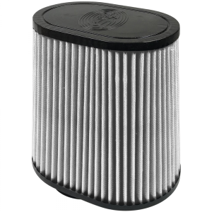 S&B - S&B Air Filter For Intake Kits 75-5028 Dry Extendable White - KF-1042D - Image 2