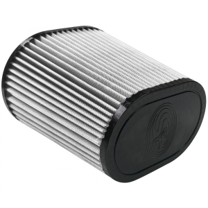 S&B - S&B Air Filter For Intake Kits 75-5028 Dry Extendable White - KF-1042D - Image 3