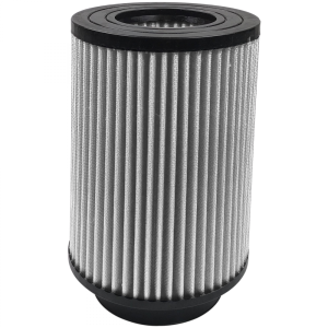 S&B Air Filter For Intake Kits 75-5027 Dry Extendable White - KF-1041D