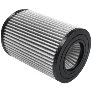 S&B - S&B Air Filter For Intake Kits 75-5027 Dry Extendable White - KF-1041D - Image 2