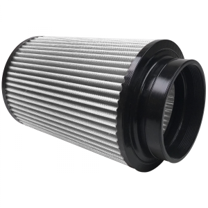 S&B - S&B Air Filter For Intake Kits 75-5027 Dry Extendable White - KF-1041D - Image 3