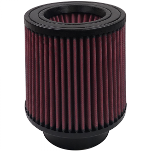 S&B - S&B Air Filter For Intake Kits 75-5025 Oiled Cotton Cleanable Red - KF-1038 - Image 3