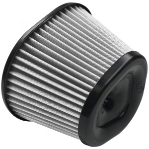 S&B - S&B Air Filter For Intake Kits 75-5068 Dry Extendable White - KF-1037D - Image 2