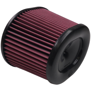 S&B - S&B Air Filter For 75-5021,75-5042,75-5036,75-5091,75-5080
,75-5102,75-5101,75-5093,75-5094,75-5090,75-5050,75-5096,75-5047,75-5043 Cotton Cleanable Red - KF-1035 - Image 2