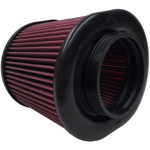 S&B - S&B Air Filter For 75-5021,75-5042,75-5036,75-5091,75-5080
,75-5102,75-5101,75-5093,75-5094,75-5090,75-5050,75-5096,75-5047,75-5043 Cotton Cleanable Red - KF-1035 - Image 3