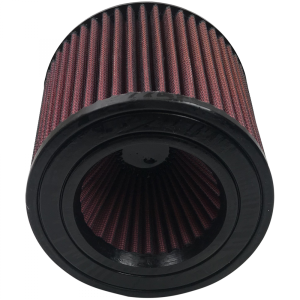 S&B - S&B Air Filter For Intake Kits 75-5017 Oiled Cotton Cleanable Red - KF-1033 - Image 5
