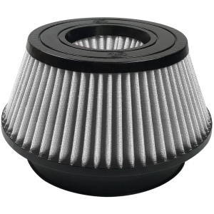 S&B - S&B Air Filter For Intake Kits 75-5033,75-5015 Dry Extendable White - KF-1032D - Image 1