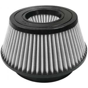 S&B - S&B Air Filter For Intake Kits 75-5033,75-5015 Dry Extendable White - KF-1032D - Image 5