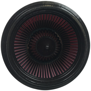 S&B - S&B Air Filter For Intake Kits 75-5033,75-5015 Oiled Cotton Cleanable Red - KF-1032 - Image 3