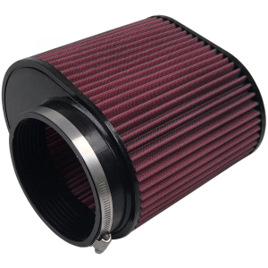 S&B - S&B Air Filter For Intake Kits 75-5013 Oiled Cotton Cleanable Red - KF-1029 - Image 4