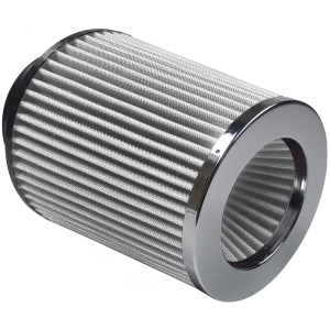 S&B - S&B Air Filter For Intake Kits 75-6012 Dry Extendable White - KF-1027D - Image 3