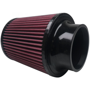 S&B - S&B Air Filter For Intake Kits 75-5008 Oiled Cotton Cleanable Red - KF-1025 - Image 3