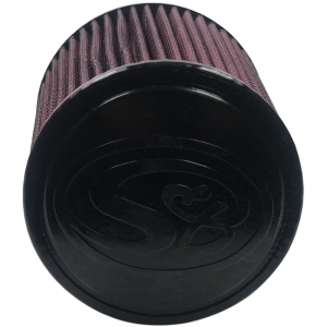 S&B - S&B Air Filter For Intake Kits 75-5008 Oiled Cotton Cleanable Red - KF-1025 - Image 5