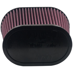 S&B - S&B Air Filter For Intake Kits 75-1531 Oiled Cotton Cleanable Red - KF-1012 - Image 5