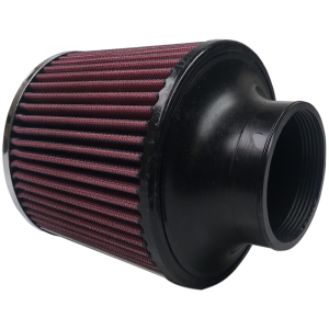S&B - S&B Air Filter For Intake Kits 75-1515-1,75-9015-1 Oiled Cotton Cleanable Red - KF-1011 - Image 3