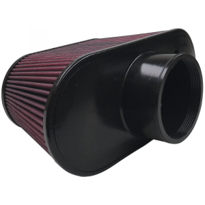 S&B - S&B Air Filter For Intake Kits 75-3035 Oiled Cotton Cleanable Red - KF-1010 - Image 3