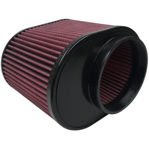 S&B - S&B Air Filter For 75-5007,75-3031-1,75-3023-1,75-3030-1,75-3013-2,75-3034 Cotton Cleanable Red - KF-1008 - Image 5