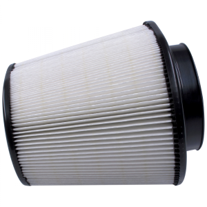 S&B - S&B Air Filters for Competitors Intakes AFE XX-91044 Dry Extendable White - CR-91044D - Image 2