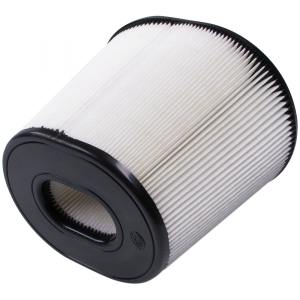 S&B - S&B Air Filters for Competitors Intakes AFE XX-91044 Dry Extendable White - CR-91044D - Image 3