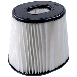 S&B - S&B Air Filters for Competitors Intakes AFE XX-91044 Dry Extendable White - CR-91044D - Image 4