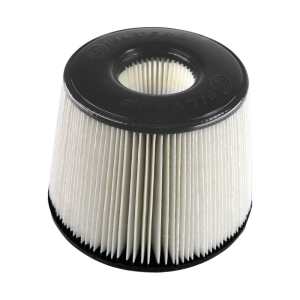 S&B - S&B Air Filters for Competitors Intakes AFE XX-90038 Dry Extendable White - CR-90038D - Image 2