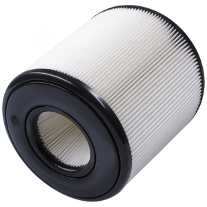 S&B - S&B Air Filters for Competitors Intakes AFE XX-90028 Dry Extendable White - CR-90028D - Image 2