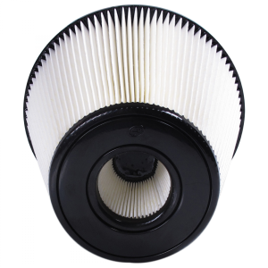 S&B - S&B Air Filters for Competitors Intakes AFE XX-90015 Dry Extendable White - CR-90015D - Image 3