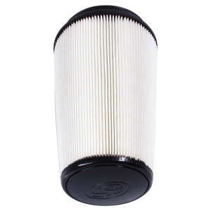 S&B Air Filters for Competitors Intakes AFE XX-50510 Dry Extendable - CR-50510D