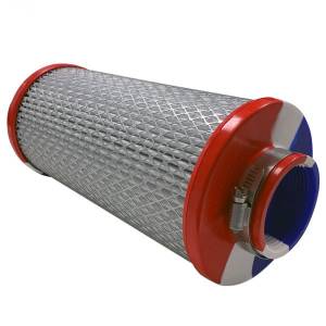 S&B - S&B Air filters For 15-19 Polaris RZR 900 S 1000 16-20 Polaris General Ace Dry Cleanable - 66-6002RWB - Image 3
