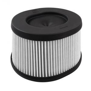 S&B - Air Filter Dry Extendable For Intake Kit 75-5132/75-5132D S&B