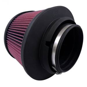 S&B - Air Filter Cotton Cleanable For Intake Kit 75-5132/75-5132D S&B - Image 4
