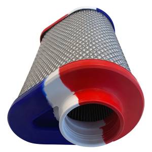 S&B - S&B Air filter For 14-22 RZR XP 1000 Turbo 2020 Pro XP Dry Cleanable - 66-6006 - Image 4