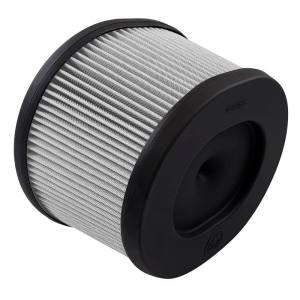S&B - S&B Air Filter Dry Extendable For Intake Kit 75-5132/75-5132D - KF-1080D - Image 2