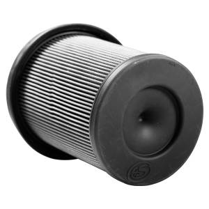 S&B - S&B Air Filter Dry Extendable For Intake Kit 75-5144/75-5144D - KF-1081D - Image 4