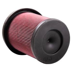 S&B - S&B Air Filter Cotton Cleanable For Intake Kit 75-5134/75-5134D - KF-1081 - Image 2