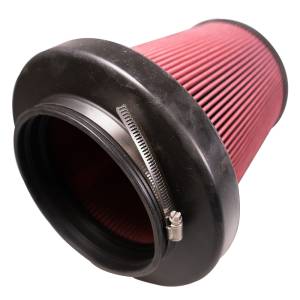 S&B - S&B Air Filter Cotton Cleanable For Intake Kit 75-5134/75-5134D - KF-1081 - Image 4