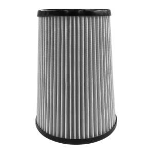 S&B - S&B Air Filter For Intake Kits 75-5124 Dry Extendable White - KF-1069D - Image 4