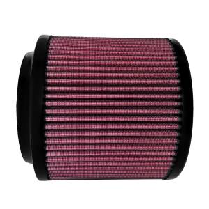 S&B - S&B OEM Replacement Filter Cotton Cleanable For the 21-22 Ford Bronco 2.3L, 2.7L Red - 66-5016 - Image 2