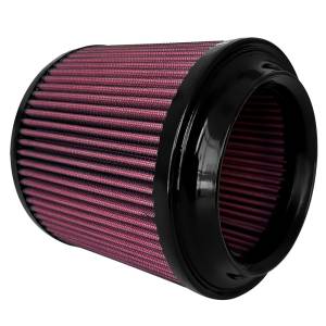 S&B - S&B OEM Replacement Filter Cotton Cleanable For the 21-22 Ford Bronco 2.3L, 2.7L Red - 66-5016 - Image 5